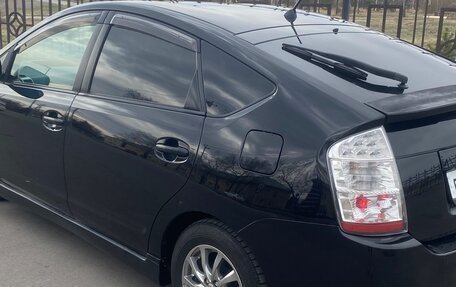 Toyota Prius, 2008 год, 985 000 рублей, 8 фотография
