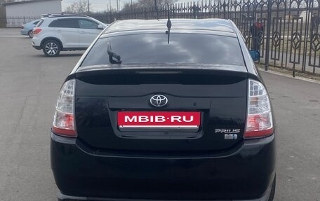Toyota Prius, 2008 год, 985 000 рублей, 6 фотография