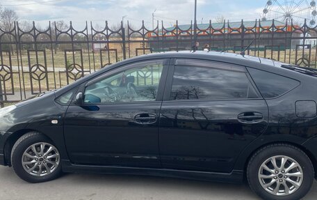 Toyota Prius, 2008 год, 985 000 рублей, 9 фотография