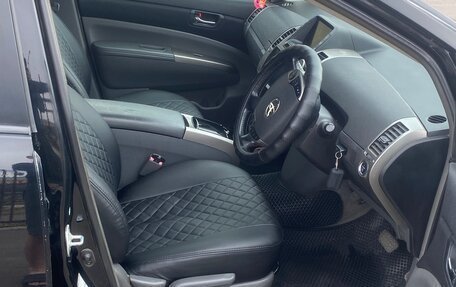 Toyota Prius, 2008 год, 985 000 рублей, 10 фотография