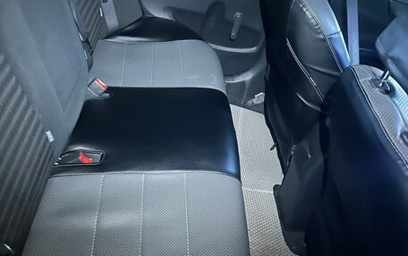 Toyota Corolla, 2007 год, 720 000 рублей, 6 фотография
