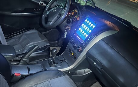 Toyota Corolla, 2007 год, 720 000 рублей, 5 фотография