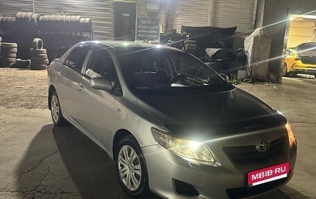 Toyota Corolla, 2007 год, 720 000 рублей, 2 фотография