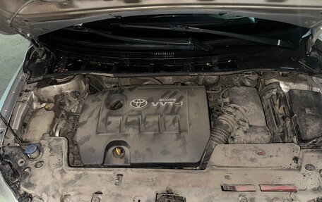 Toyota Corolla, 2007 год, 720 000 рублей, 8 фотография