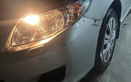 Toyota Corolla, 2007 год, 720 000 рублей, 15 фотография