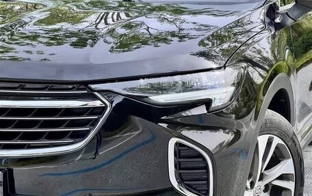 Buick Envision, 2022 год, 1 930 000 рублей, 4 фотография