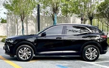 Buick Envision, 2022 год, 1 930 000 рублей, 5 фотография