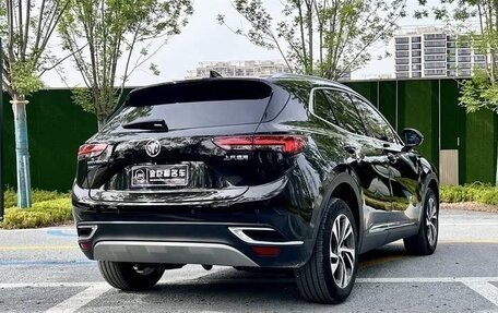 Buick Envision, 2022 год, 1 930 000 рублей, 7 фотография