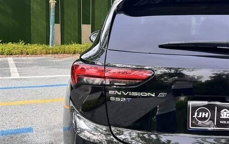 Buick Envision, 2022 год, 1 930 000 рублей, 8 фотография