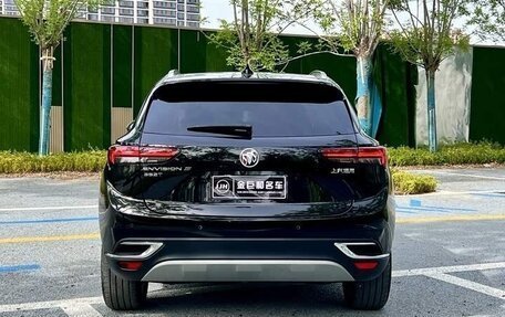 Buick Envision, 2022 год, 1 930 000 рублей, 6 фотография