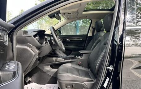 Buick Envision, 2022 год, 1 930 000 рублей, 13 фотография