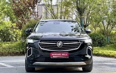 Buick Envision, 2022 год, 1 930 000 рублей, 2 фотография