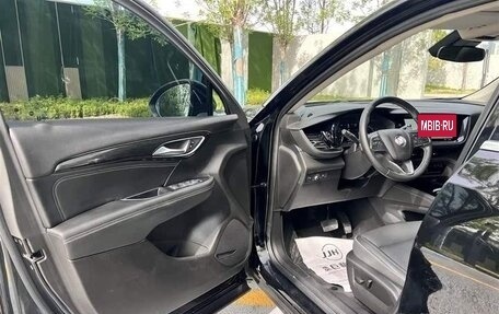 Buick Envision, 2022 год, 1 930 000 рублей, 12 фотография