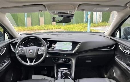 Buick Envision, 2022 год, 1 930 000 рублей, 14 фотография