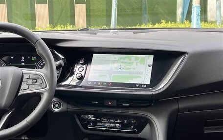 Buick Envision, 2022 год, 1 930 000 рублей, 17 фотография