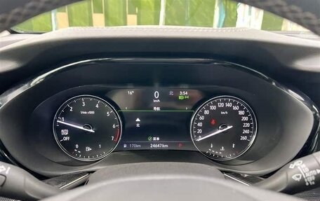 Buick Envision, 2022 год, 1 930 000 рублей, 18 фотография