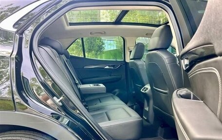 Buick Envision, 2022 год, 1 930 000 рублей, 26 фотография