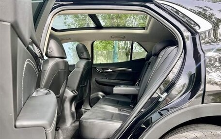Buick Envision, 2022 год, 1 930 000 рублей, 25 фотография