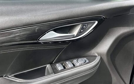 Buick Envision, 2022 год, 1 930 000 рублей, 23 фотография