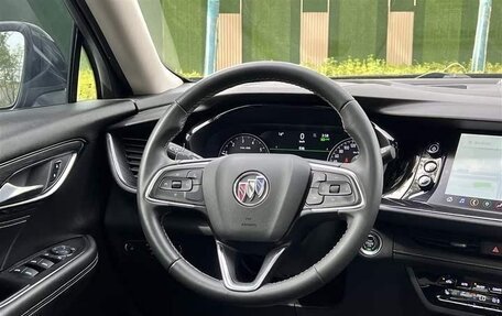Buick Envision, 2022 год, 1 930 000 рублей, 16 фотография