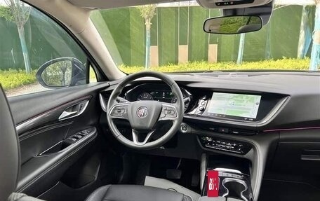Buick Envision, 2022 год, 1 930 000 рублей, 15 фотография