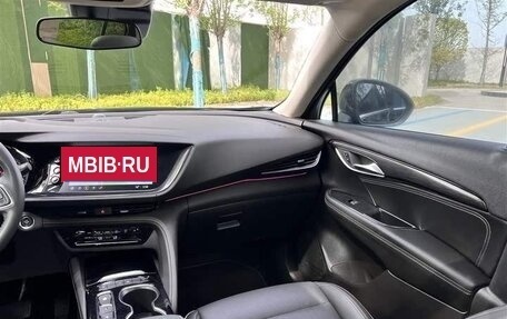 Buick Envision, 2022 год, 1 930 000 рублей, 19 фотография