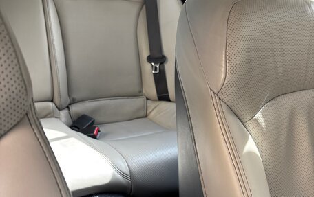 Lexus IS II рестайлинг 2, 2008 год, 1 450 000 рублей, 9 фотография