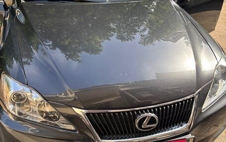 Lexus IS II рестайлинг 2, 2008 год, 1 450 000 рублей, 5 фотография