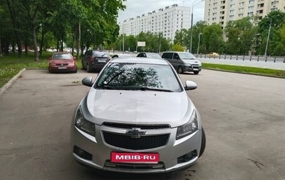 Chevrolet Cruze II, 2012 год, 650 000 рублей, 1 фотография