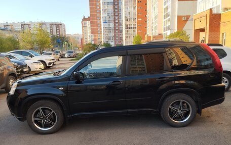 Nissan X-Trail, 2013 год, 1 430 000 рублей, 1 фотография
