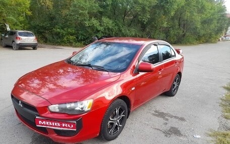 Mitsubishi Lancer IX, 2010 год, 690 000 рублей, 1 фотография