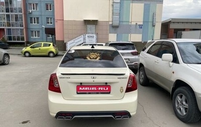 Daewoo Gentra II, 2014 год, 550 000 рублей, 1 фотография