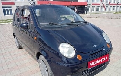 Daewoo Matiz I, 2008 год, 203 000 рублей, 1 фотография