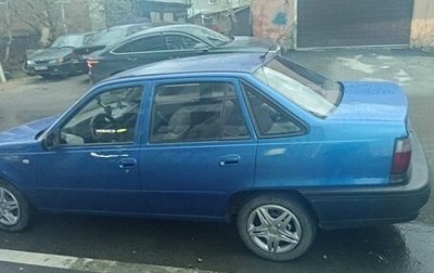 Daewoo Nexia I рестайлинг, 2007 год, 99 000 рублей, 1 фотография