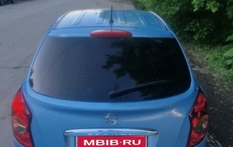 SsangYong Actyon II рестайлинг, 2011 год, 750 000 рублей, 8 фотография