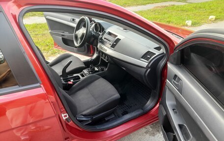Mitsubishi Lancer IX, 2010 год, 690 000 рублей, 7 фотография