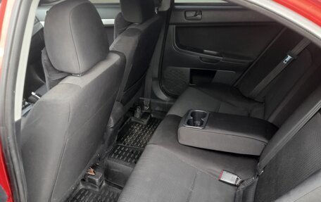 Mitsubishi Lancer IX, 2010 год, 690 000 рублей, 8 фотография