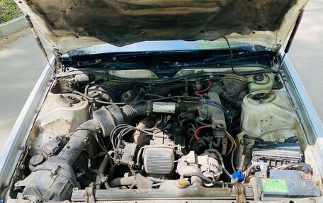 Toyota Cresta, 1992 год, 240 000 рублей, 8 фотография