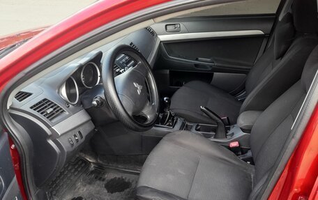 Mitsubishi Lancer IX, 2010 год, 690 000 рублей, 10 фотография