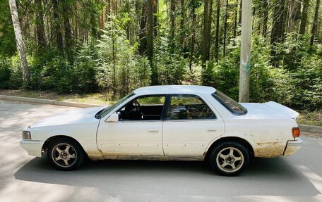 Toyota Cresta, 1992 год, 240 000 рублей, 3 фотография
