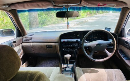Toyota Cresta, 1992 год, 240 000 рублей, 7 фотография