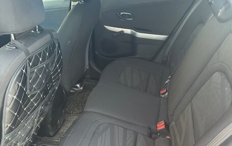 KIA cee'd III, 2013 год, 670 000 рублей, 13 фотография