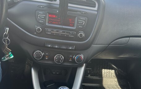 KIA cee'd III, 2013 год, 670 000 рублей, 12 фотография