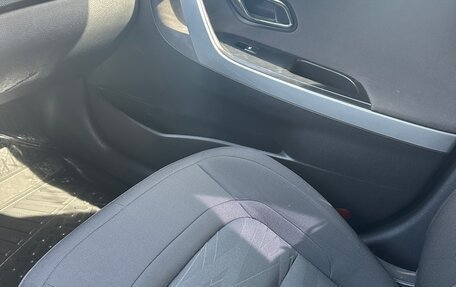 KIA cee'd III, 2013 год, 670 000 рублей, 11 фотография