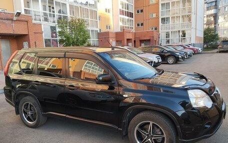 Nissan X-Trail, 2013 год, 1 430 000 рублей, 7 фотография