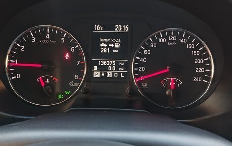 Nissan X-Trail, 2013 год, 1 430 000 рублей, 6 фотография