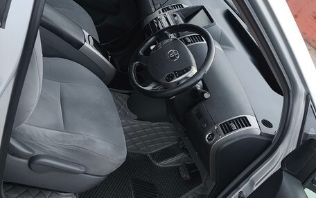 Toyota Prius, 2009 год, 909 000 рублей, 4 фотография