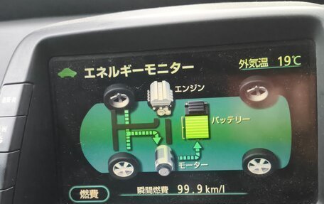 Toyota Prius, 2009 год, 909 000 рублей, 11 фотография