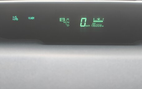 Toyota Prius, 2009 год, 909 000 рублей, 8 фотография