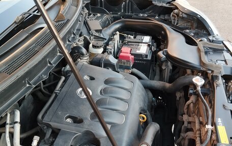 Nissan X-Trail, 2013 год, 1 430 000 рублей, 11 фотография
